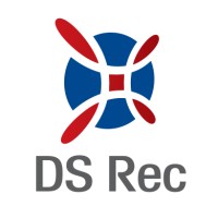 DS Recruit Japan logo, DS Recruit Japan contact details