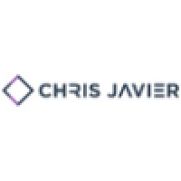 Chris Javier Design logo, Chris Javier Design contact details