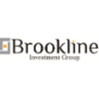 Brookline Investment Group logo, Brookline Investment Group contact details