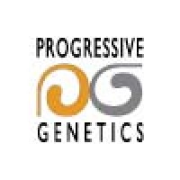 Progressive Genetics Co-op Society logo, Progressive Genetics Co-op Society contact details