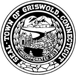 Town of Griswold logo, Town of Griswold contact details