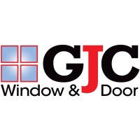 GJC Window & Door logo, GJC Window & Door contact details