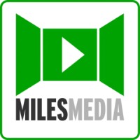 Miles Media Entertainment logo, Miles Media Entertainment contact details