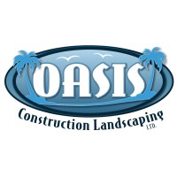 Oasis Construction Landscaping Ltd. logo, Oasis Construction Landscaping Ltd. contact details