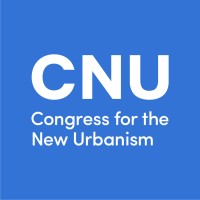 Congress for the New Urbanism logo, Congress for the New Urbanism contact details