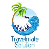 Travelmate Solution logo, Travelmate Solution contact details