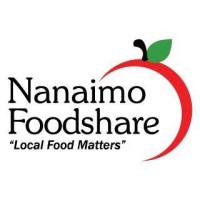 Nanaimo Foodshare Society logo, Nanaimo Foodshare Society contact details