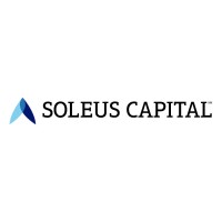 Soleus Capital Management, L.P. logo, Soleus Capital Management, L.P. contact details