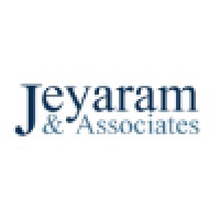 Jeyaram & Associates logo, Jeyaram & Associates contact details