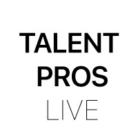 Talent Pros Live logo, Talent Pros Live contact details