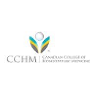 Canadian College of Homeopathic Medicine logo, Canadian College of Homeopathic Medicine contact details