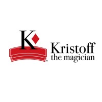 Kristoff the Magician logo, Kristoff the Magician contact details