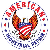 AMERICAN INDUSTRIAL REPAIR logo, AMERICAN INDUSTRIAL REPAIR contact details