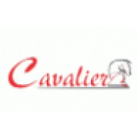 Cavalier Publishing logo, Cavalier Publishing contact details