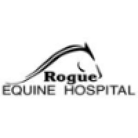 Rogue Equine Hospital logo, Rogue Equine Hospital contact details