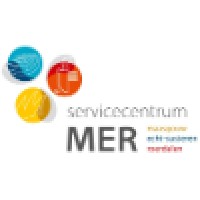 Servicecentrum MER logo, Servicecentrum MER contact details