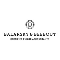 Balarsky and Beebout CPAs logo, Balarsky and Beebout CPAs contact details