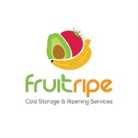 Fruitripe Cold Storage & Ripening Services logo, Fruitripe Cold Storage & Ripening Services contact details