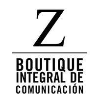 Z comunicación Visual logo, Z comunicación Visual contact details