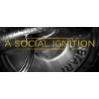 A Social Ignition logo, A Social Ignition contact details