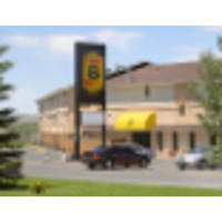 Super 8 West in Casper, WY logo, Super 8 West in Casper, WY contact details