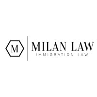 Milan Law, P.C. logo, Milan Law, P.C. contact details