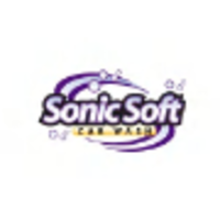 Sonic Soft Car Wash logo, Sonic Soft Car Wash contact details