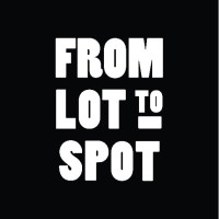 From Lot to Spot logo, From Lot to Spot contact details