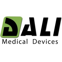 DALI Medical Devices Ltd. logo, DALI Medical Devices Ltd. contact details