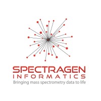 Spectragen Informatics logo, Spectragen Informatics contact details