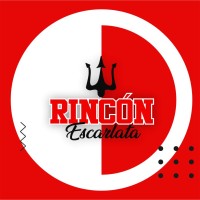 Rincón Escarlata logo, Rincón Escarlata contact details