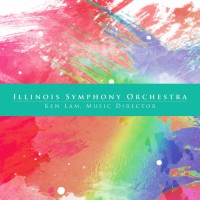 Illinois Symphony Orchestra logo, Illinois Symphony Orchestra contact details