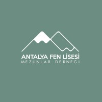 Antalya Fen Lisesi Mezunlar Derneği logo, Antalya Fen Lisesi Mezunlar Derneği contact details