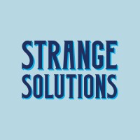 Strange Solutions LLC logo, Strange Solutions LLC contact details