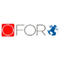 OFORO logo, OFORO contact details