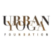 Urban Yoga Foundation logo, Urban Yoga Foundation contact details