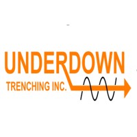 Underdown Trenching, Inc. logo, Underdown Trenching, Inc. contact details