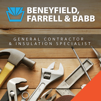 Beneyfield, Farrell & Babb logo, Beneyfield, Farrell & Babb contact details