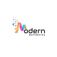 Modern Softworks logo, Modern Softworks contact details