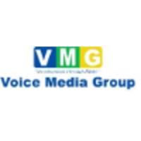 Voice Media Group. logo, Voice Media Group. contact details