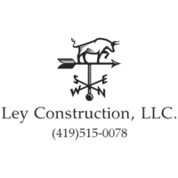 Ley Construction, LLC. logo, Ley Construction, LLC. contact details