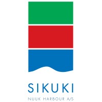 Sikuki Nuuk Harbour A/S logo, Sikuki Nuuk Harbour A/S contact details