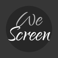 WeScreen LLC logo, WeScreen LLC contact details