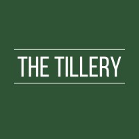 The Tillery logo, The Tillery contact details