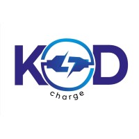 Kod Charge logo, Kod Charge contact details