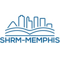 SHRM-Memphis logo, SHRM-Memphis contact details