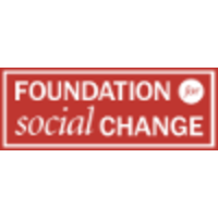 Foundation For Social Change logo, Foundation For Social Change contact details