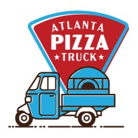 Atlanta Pizza Truck logo, Atlanta Pizza Truck contact details