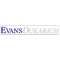 Evans Dukarich LLP logo, Evans Dukarich LLP contact details