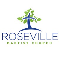 Roseville Baptist Church of Roseville, CA logo, Roseville Baptist Church of Roseville, CA contact details